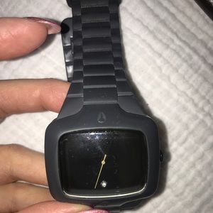 Nixon girls watch
